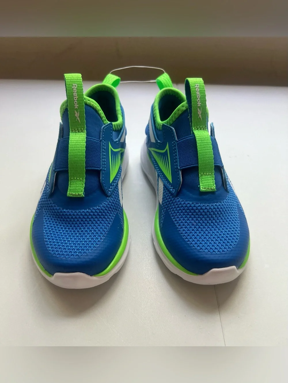 Reebok Lite Spinner Kids' Toddler Sneakers Size 10k